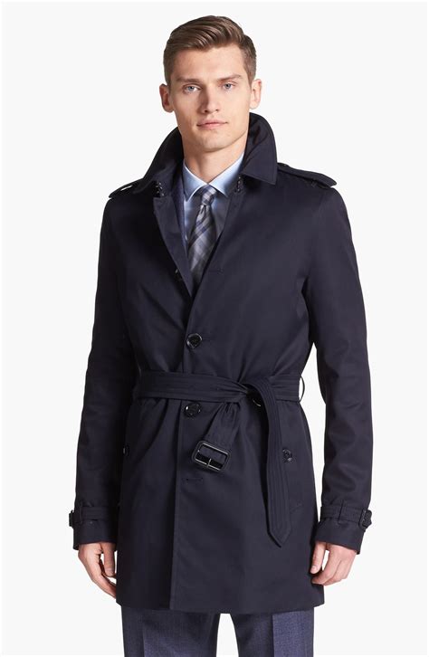 authenticating burberry trench size|burberry single breasted trench coat.